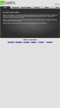 Mobile Screenshot of lookus.net